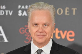 Tim Robbins Says America’s Living a Bad Version of ‘Back to the Future’ – and Trump is Biff