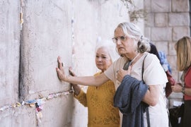 ‘Transparent’ Series Finale Will Be a Musical Episode