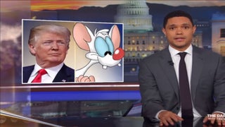 Trevor Noah Is as Freaked out as You Are Over Anthony Kennedy’s Retirement (Video)