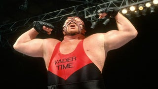 Vader, WWE and WCW Legend, Dies at 63