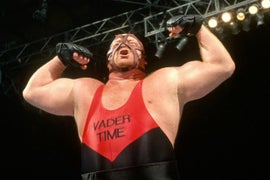 Vader, WWE and WCW Legend, Dies at 63