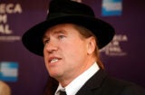 Val Kilmer on Anthony Bourdain