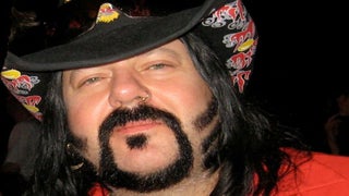 Vinnie Paul, Co-Founder of Metal Band Pantera, Dies at 54