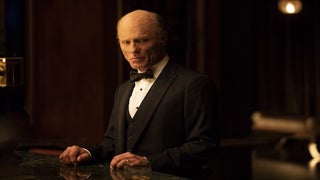‘Westworld’: OK, Seriously, Is the Man in Black a Host or Not?