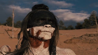 ‘Westworld’: Someone Either Screwed Up the Last Episode or Dropped a Huge Easter Egg