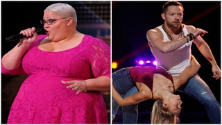 Ratings: ‘World of Dance,’ ‘America’s Got Talent’ Dip in Week 2 But Still Hand NBC Easy Tuesday Win