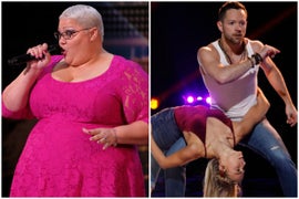 Ratings: ‘World of Dance,’ ‘America’s Got Talent’ Dip in Week 2 But Still Hand NBC Easy Tuesday Win