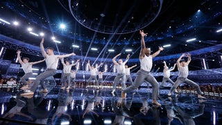 Ratings: Steady ‘World of Dance,’ Lead-in ‘AGT’ Feast on Soft Competition