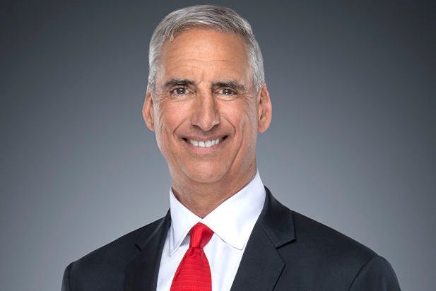 Oliver Luck