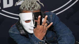 New Person of Interest Identified in XXXTentacion Shooting