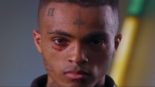 XXXTentacion Attends His Own Funeral in Presciently Creepy Posthumous ‘Sad!’ Video