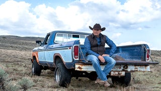 ‘Yellowstone’ Is Paramount Network’s Most-Watched Show – Yes, Counting the Spike TV Years