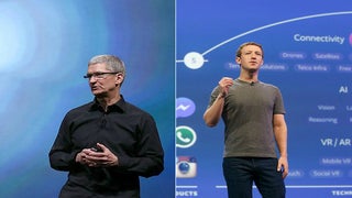 Apple Yanks Facebook’s Onavo App Over Data Collection Violations