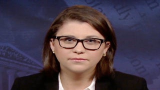 New York Times Launches Review of Ali Watkins, Reporter Involved in Leak Case