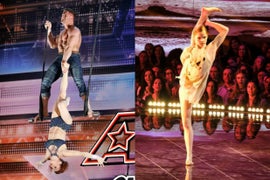 Ratings: ‘AGT,’ ‘World of Dance’ Dominate for NBC; Fox Narrowly Avoids a 5-Network Tie for Second