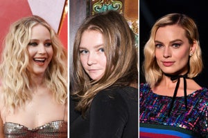 jennifer lawrence anna delvey margot robbie