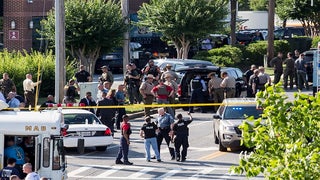 Capital Gazette Shooting Suspect Had Long History With Newspaper (Reports)