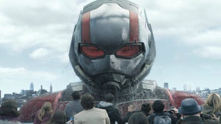 ‘Ant-Man and the Wasp’ ‘Connects Directly to Avengers 4,’ Says Kevin Feige (Video)
