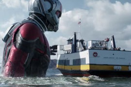 First ‘Ant-Man and the Wasp’ Reactions Are in: ‘Laughed Myself to Tears’