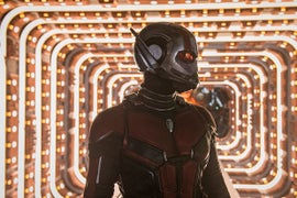 ‘Ant-Man and the Wasp’ Buzzes to $76 Million Opening at Box Office