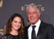 asia argento anthony bourdain