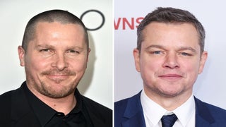 Christian Bale-Matt Damon ’60s Ferrari vs Ford Movie Gets Summer 2019 Release Date