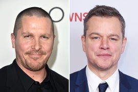 Christian Bale-Matt Damon ’60s Ferrari vs Ford Movie Gets Summer 2019 Release Date
