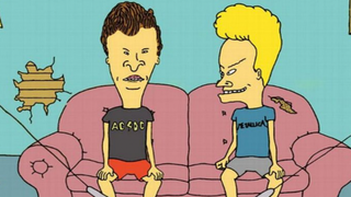 Beavis and Butt-Head Return to Mock Bearded Indie Band: ‘This Much Pretension’ (Video)
