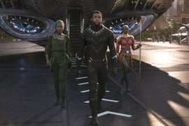 ‘Black Panther’ Becomes 3rd Film Ever to Hit $700 Million at Domestic Box Office