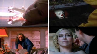 From BOB on ‘Twin Peaks’ to ‘Killing Eve,’ 14 Most Bone-Chilling Moments in TV History (Photos)