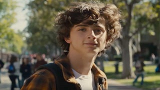 Timothée Chalamet Battles Addiction in ‘Beautiful Boy’ Trailer (Video)