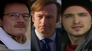 ‘Breaking Bad’ Creator Is ‘Desperately’ Trying to Figure Out How to Get Walt and Jesse on ‘Better Call Saul’