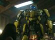 bumblebee transformers trailer comic-con 2018