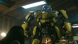 First ‘Bumblebee’ Trailer Is Heavy on Feels, Light on ‘Transformers’ Action (Video)