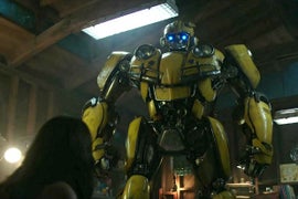 First ‘Bumblebee’ Trailer Is Heavy on Feels, Light on ‘Transformers’ Action (Video)