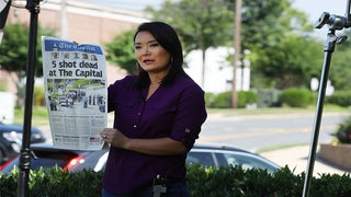 To Report or Resist? A Journalist’s Struggles in the Age of Trump