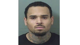 Chris Brown Detained on Potential Rape, Drug Charges