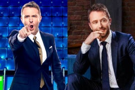 Chris Hardwick: How Big a Ratings Draw Is the AMC and NBC Host?