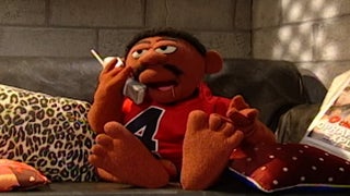Comedy Central Is Bringing Back ‘Crank Yankers’ With Jimmy Kimmel and Adam Carolla