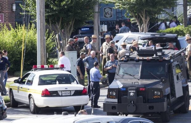 Entertainment News The Wrap