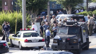 Reuters Editor Apologizes for Blaming Trump for Newsroom Shooting