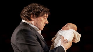 ‘Cyprus Avenue’ Theater Review: Stephen Rea Goes for Overkill