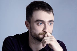 Daniel Radcliffe Returns to Broadway in ‘The Lifespan of a Fact’