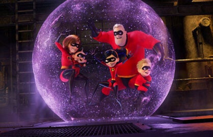 How Brad Bird Overcame Superhero Fatigue To Make The Incredibles 2 How Brad Bird Overcame Superhero Fatigue To Make The Incredibles 2