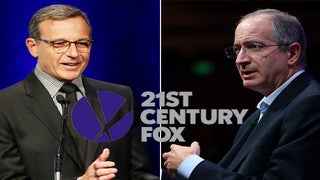 Comcast Will Reimburse Fox That $1.525 Billion Breakup Fee if It Dumps Disney
