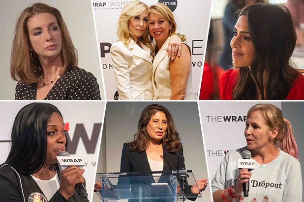 Power Women Breakfast, NYC 2018, photographed by Sara Azoulay Power Women Breakfast, NYC 2018, photographed by Sara Azoulay