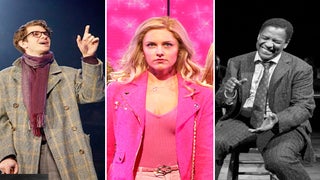 Broadway Gender Gap: Women Had 37 Percent of Principal Roles in Last Season’s New Shows