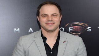 Geoff Johns Out as DC Entertainment President