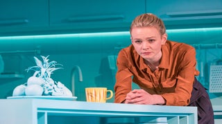 ‘Girls & Boys’ Theater Review: Carey Mulligan Says the Kids Aren’t All Right