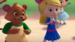 Disney, ABC Hit With $20 Million Lawsuit by Producers of Kids’ Show ‘Goldie and Bear’